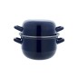 111.018B COCOTTE A MOULE BLEU 2,8L