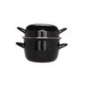 COCOTTE A MOULE NOIR 2.8L