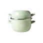 111.018G COCOTTE A MOULE MENTHE 2,8L