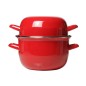 111.018R COCOTTE A MOULE ROUGE 2,8L