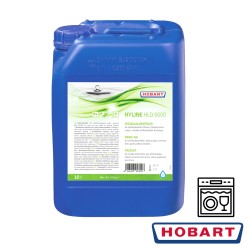 HLD 5000 - HOBART- [10L] - Produit de rinçage lave-vaisselle -Vue de face