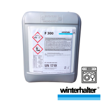 Nettoyage professionnel avec le Détergent F300 WINTERHALTER