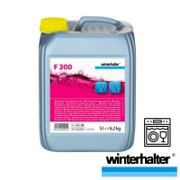 Détergent Liquide F300 WINTERHALTER – Bidon de 5L