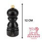 Moulin à Poivre Peugeot Paris U'Select 12 cm Bois Chocolat