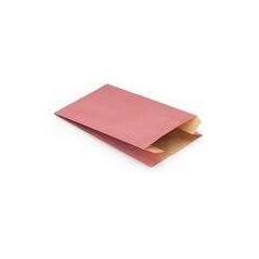 250 SAC CADEAU ROSE VINTAGE 12+4,5X20