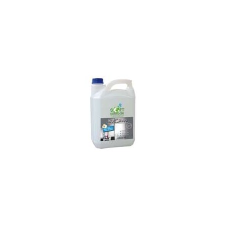 SOFTATTITUDE NETTOYANT VITRE 5L