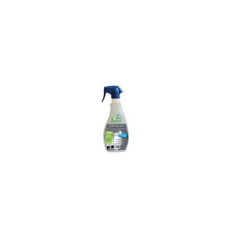 SPRAY SOFTATTITUDE NETTOYANT VITRE 750ML