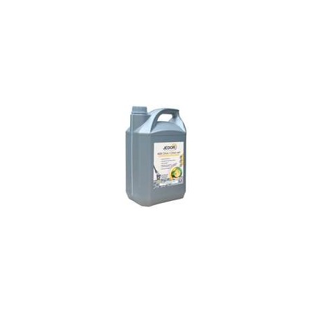 JEDOR5301 5L DETERGENT CITRON VERT 3D NDB