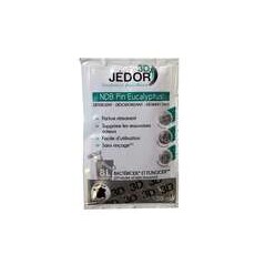 JEDOR5642 250X20ML DETERGENT 3D EUCALYPTUS NDB