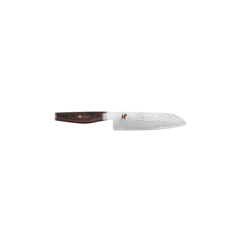 SANTOKU MIYABI 6000 MCT