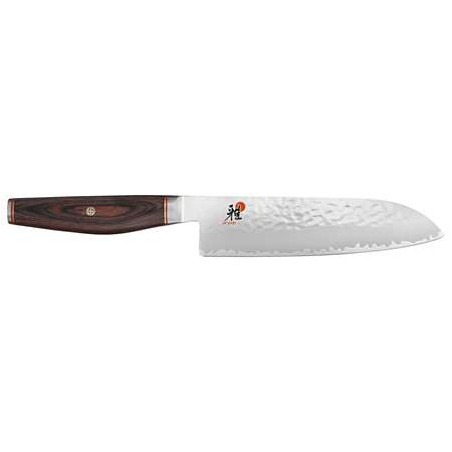 SANTOKU MIYABI 6000 MCT