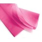 MOUSSELINE FUCHSIA 480F 50X75CM