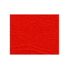 MOUSSELINE ROUGE 480F 50X75CM