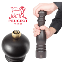 Moulin à Poivre Peugeot Paris U'Select Chocolat 30 cm - Démonstration