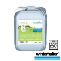 Détergent Liquide F420 WINTERHALTER – Bidon de 10L