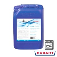 HLG-1000 de HOBART – Produit de rinçage spécial verrerie, séchage rapide et brillance sans traces.