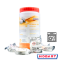 HYGIENE-TAB - [1KG/15 TABLETTES] - HOBART - LAVE-VAISSELLE