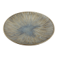 Assiette Plate 28 cm - Collection Forest Halo