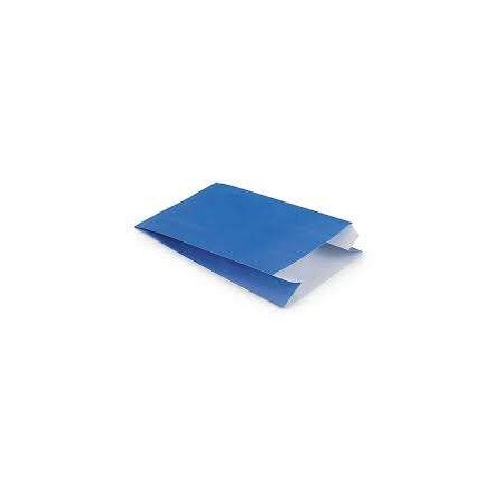 250 SAC CADEAU BLEU ROI 16+8X27