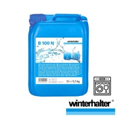 B100N - [5L] - WINTERHALTER - RINÇAGE UNIVERSEL