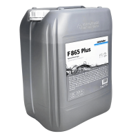 Élimination des graisses et taches tenaces – F865+ WINTERHALTER