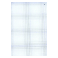 Carnet Quadrillé Autocopiant Tripli ELVE - Format A5 (210 x 140 mm)