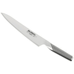 Global Série G Couteau À Viande G3 Lame 21 Cm - Qualité Japo