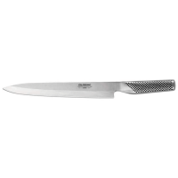 Global Yanagi Sashimi G11 - Couteau À Poisson 25 Cm Spécial Gaucher. Vue seul.