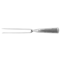 Global GF24 - Fourchette À Viande Japonaise 31 Cm. Vue seul.