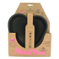 Moule Coeur - Moul'flex Noir - De Buyer