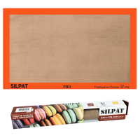 Toile de cuisson "SILPAT" 520 x 315 mm - Vue secondaire