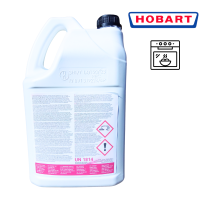 HLC 70S - HOBART - [6 KG]- Détergent pour Fours Combinés à Vapeur - Vue de dos