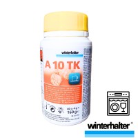Pastilles Oxygène AC WINTERHALTER en boîte de 40 pastilles.