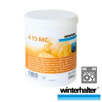 A15MC - Pastilles d’entretien lave-vaisselle WINTERHALTER – Boîte de 25x8g