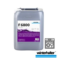 Détergent Intensif F6800 WINTERHALTER – Bidon de 16L