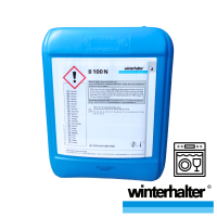 Formule biodégradable du B100N WINTERHALTER – Respect des matériaux