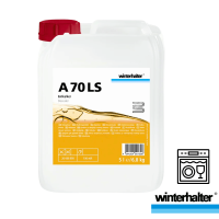 Détartrant Liquide A70LS WINTERHALTER – Bidon de 5L