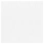 Serviettes Ouate 39x39 cm - Blanc - Lot de 1800 - 2 plis