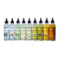 Bouteille du Secret de Flambage BIO Cookal
