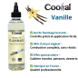 Secret de Flambage BIO COOKAL VANILLE - 200 ML