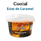 Pot d'Éclats de Caramel - 375g - COOKAL