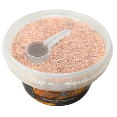 Pot d'Éclats de Caramel - 375g - COOKAL