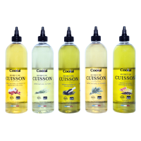 Aromatique de Cuisson BIO - COOKAL - Thym - 500 ML - L'ensemble de la gamme Aromatique de Cookal