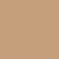 Serviette Bio Dunisoft® 40 x 40 cm Marron – Élégance Naturelle - Vue de la couleur unie