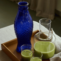 Carafe poisson Serax - Accessoire élégant et original
sur table