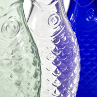 Carafe poisson Serax - Élégance et modernité