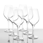 Verres Exquisit Cristallin 35 cl - Set de 6 | Stölzle Lausitz