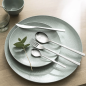 Assiette à pain MODULO NATURE - JADE - 16 cm – Vert Assiette à pain MODULO NATURE - JADE - 16 cm – Vert