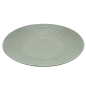 Assiette à pain MODULO NATURE - JADE - 16 cm – Vert Assiette à pain MODULO NATURE - JADE - 16 cm – Vert