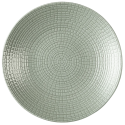 Assiette à pain MODULO NATURE - JADE - 16 cm – Vert